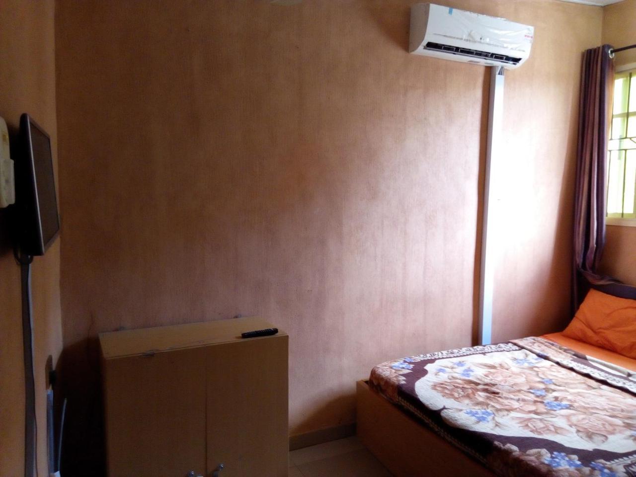 Papalanto Gen-Preston Hotel And Suites מראה חיצוני תמונה
