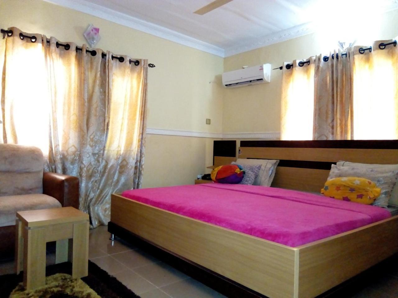 Papalanto Gen-Preston Hotel And Suites מראה חיצוני תמונה