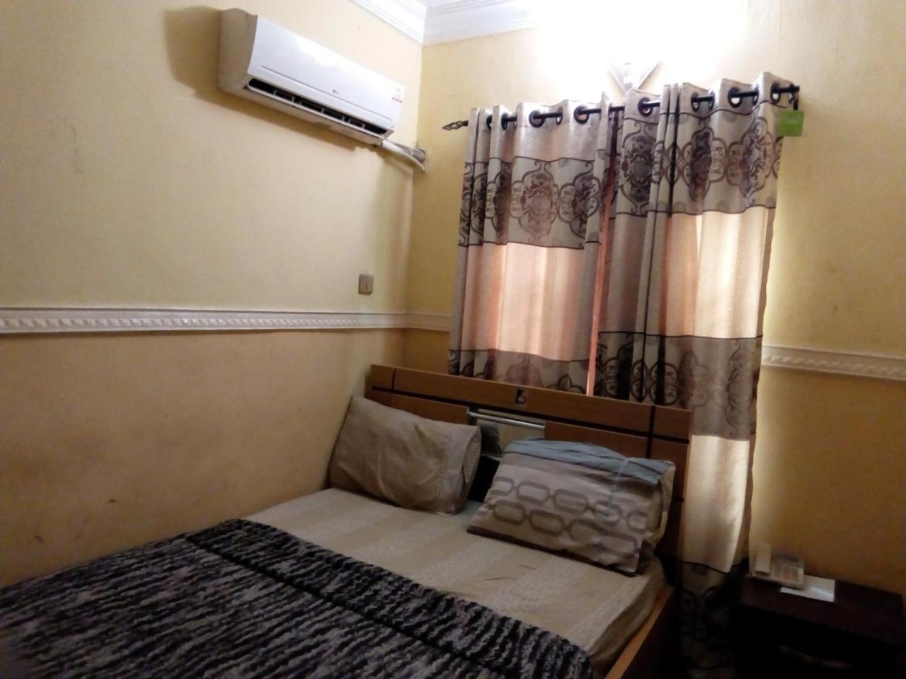 Papalanto Gen-Preston Hotel And Suites מראה חיצוני תמונה
