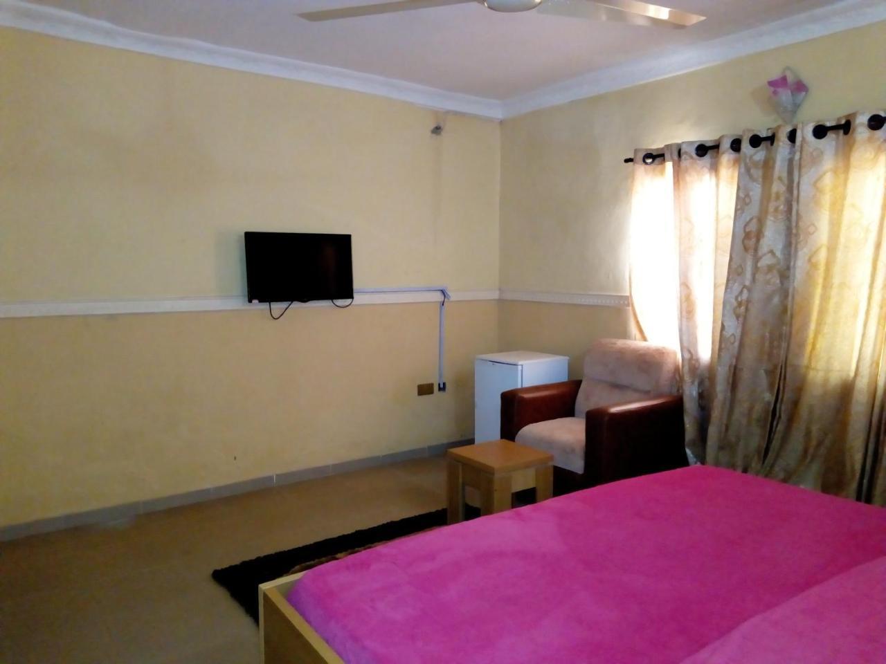 Papalanto Gen-Preston Hotel And Suites מראה חיצוני תמונה