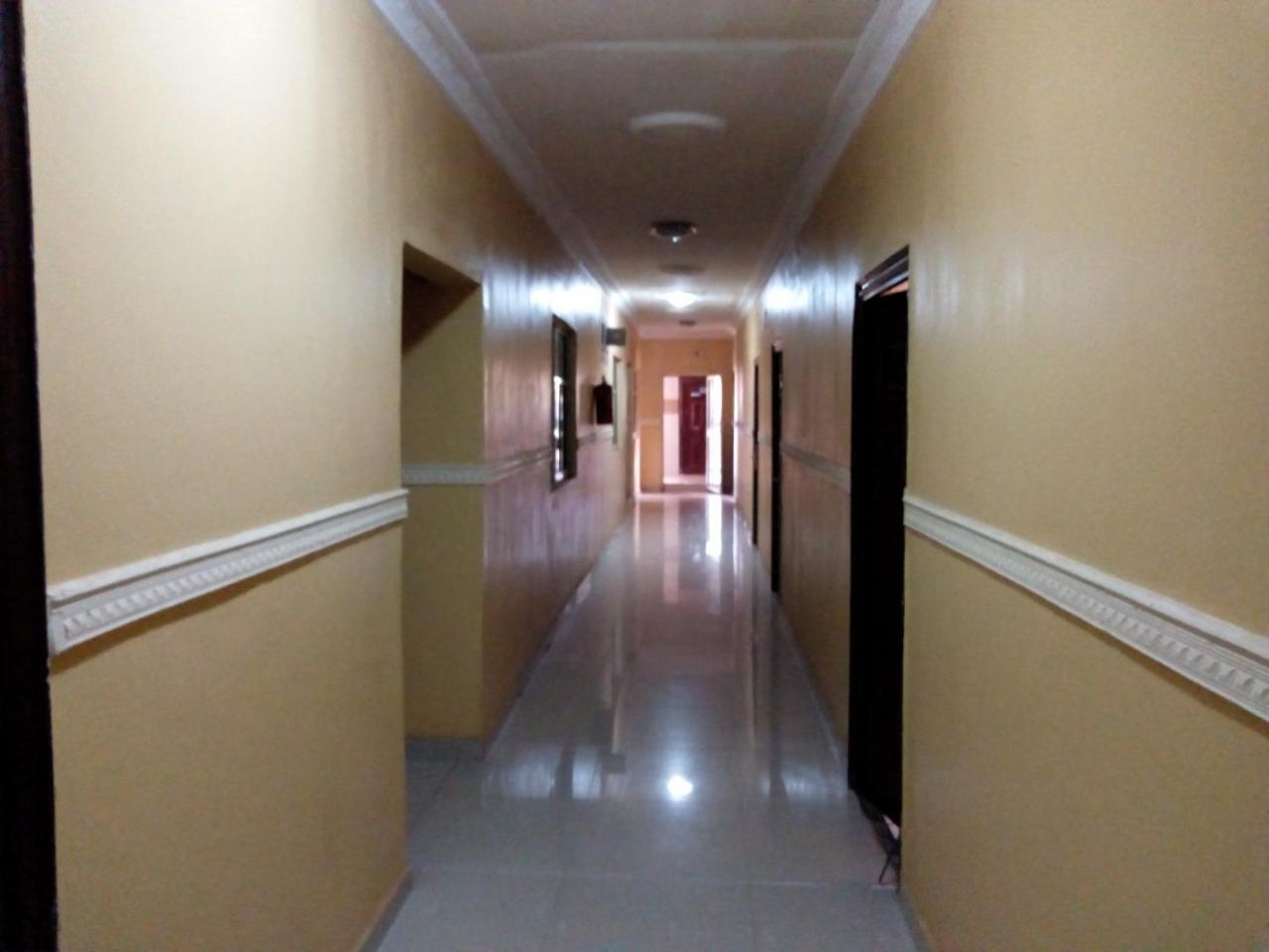 Papalanto Gen-Preston Hotel And Suites מראה חיצוני תמונה