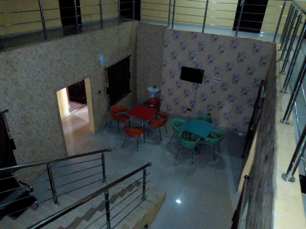Papalanto Gen-Preston Hotel And Suites מראה חיצוני תמונה